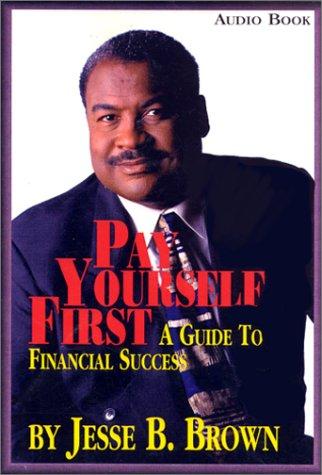 Cover for Pay Yourself First 