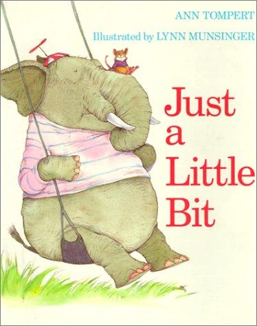 Cover for Just a Little Bit