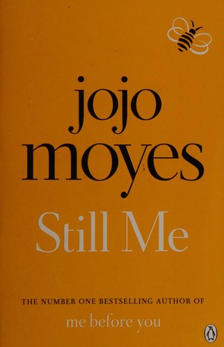 Cover for Still me