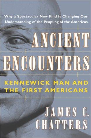 Cover for Ancient Encounters