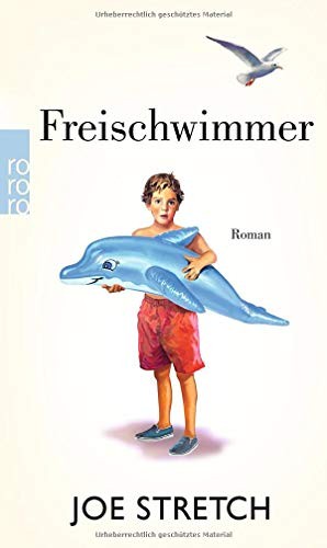 Cover for Freischwimmer