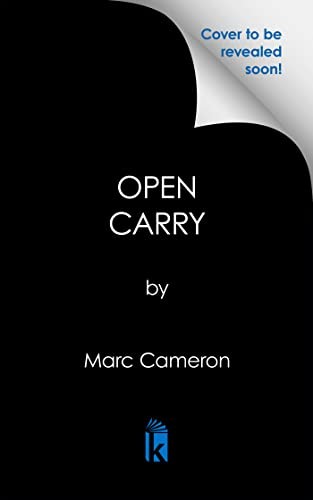 Cover for Open Carry
