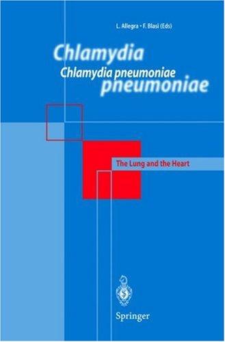 Cover for Chlamydia pneumoniae