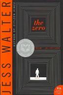 Cover for The Zero