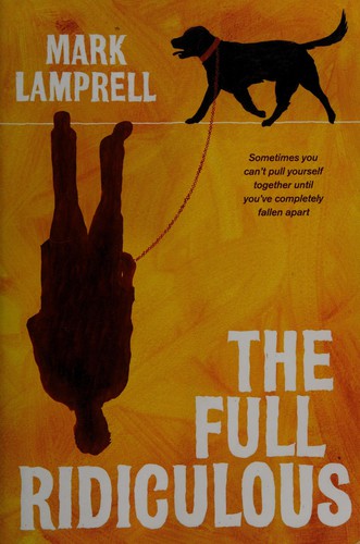 Cover for Full Ridiculous