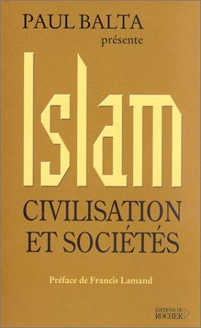 Cover for Islam 