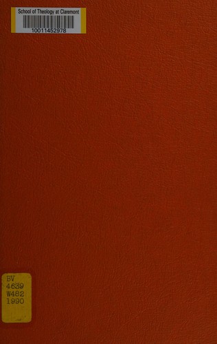 Cover for Outlines of romantic theology ; with which is reprinted, Religion and love in Dante