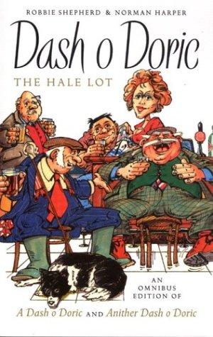 Cover for Dash or Doric