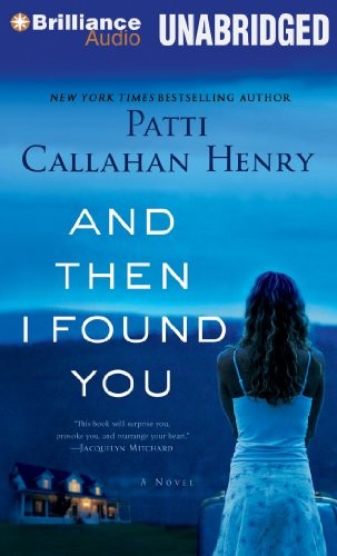 Cover for And Then I Found You