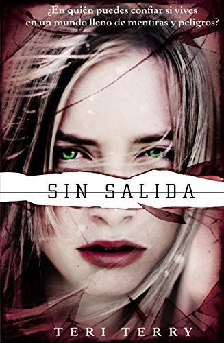Cover for Reiniciados, 2. Sin salida