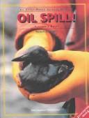 Cover for Oil Spill!