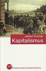 Cover for Kapitalismus