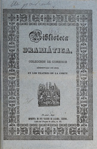 Cover for Un pariente millonario