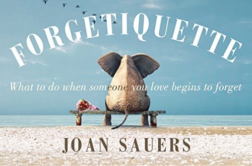 Cover for Forgetiquette