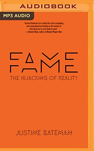 Cover for Fame