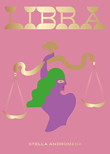 Cover for Libra