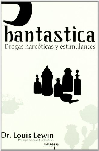 Cover for Phantastica