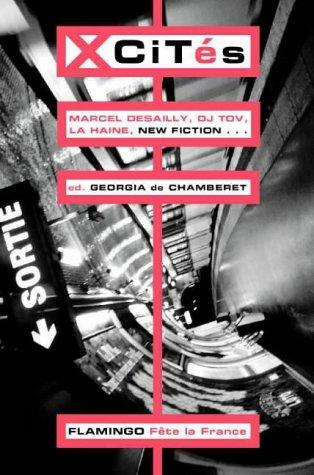 Cover for XCiTes