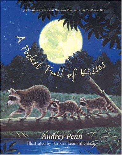 Cover for A pocket full of kisses