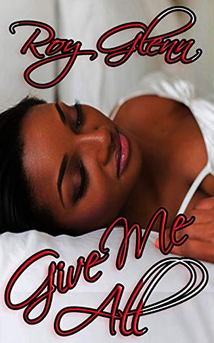 Cover for Give Me All