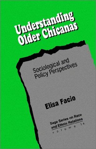 Cover for Understanding Older Chicanas