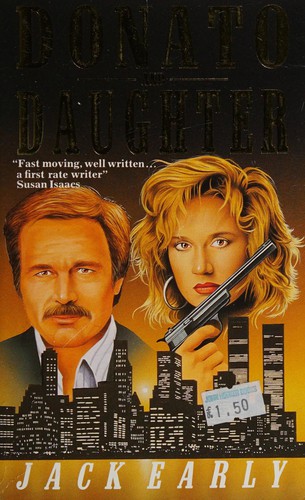 Cover for Donato and daughter.