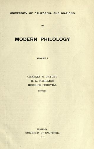 Cover for Edmund Spenser