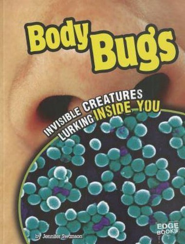 Cover for Body bugs