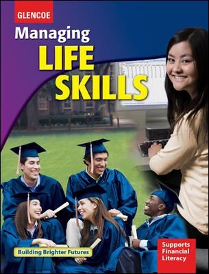 Cover for Managing Life Skills