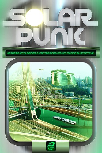 Cover for Solarpunk