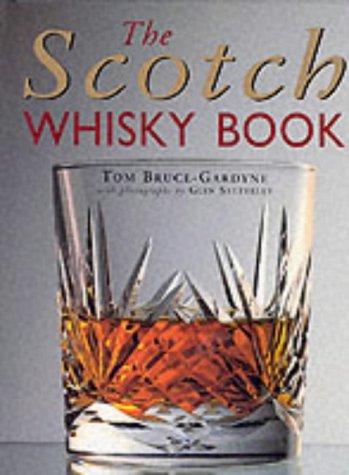 Cover for The Scotch Whisky Book