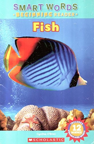 Cover for Fish