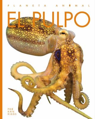 Cover for Pulpo