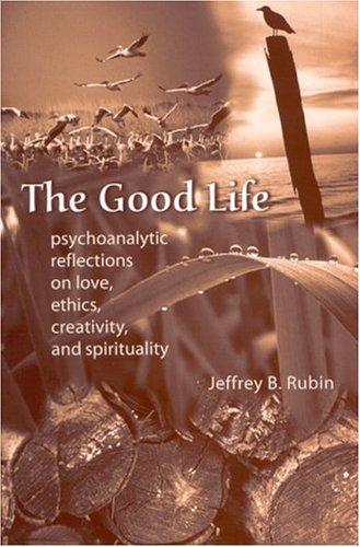 Cover for The Good Life