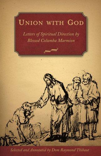 Cover for Union with God