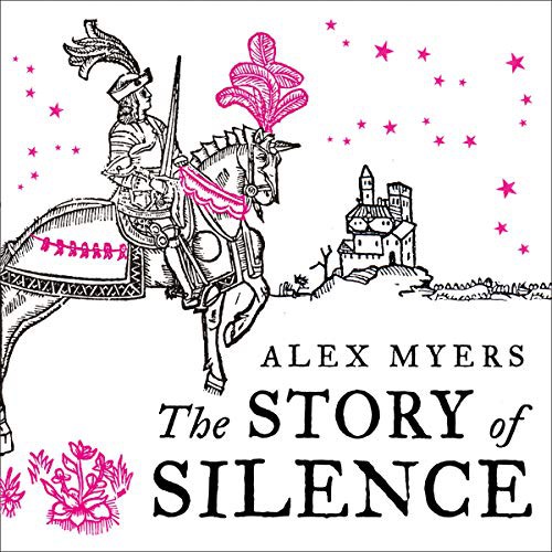 Cover for The Story of Silence