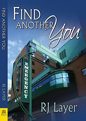 Cover for Find Another You