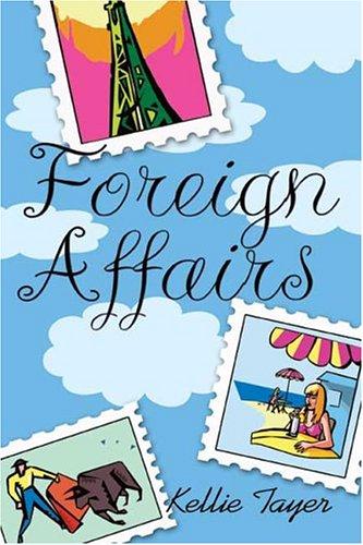 Cover for Foreign Affairs