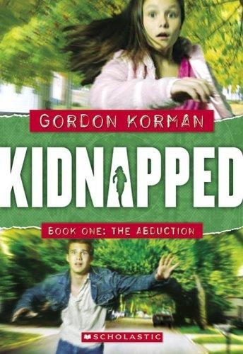 Cover for Abduction (Kidnapped)