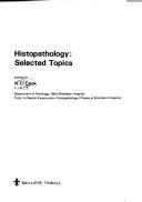 Cover for Histopathology: selected topics.