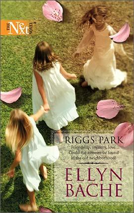Cover for Riggs Park