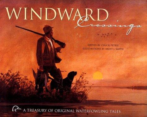 Cover for Windward crossings