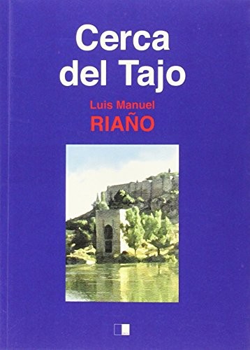 Cover for CERCA DEL TAJO