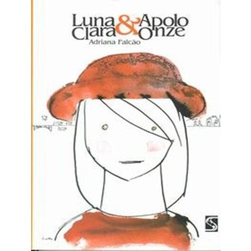 Cover for Luna Clara & Apolo Onze