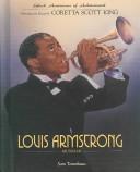 Cover for Louis Armstrong