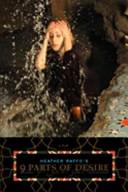 Cover for Heather Raffo's 9 parts of desire