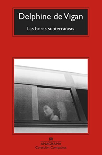 Cover for Las horas subterráneas