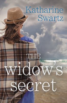 Cover for Widow's Secret