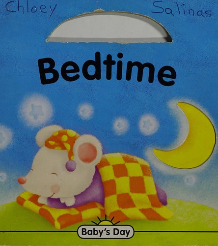 Cover for Bedtime