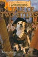 Cover for A tale of two sitters